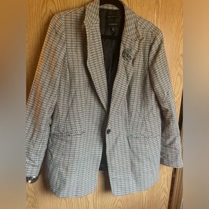 Talbots Blazer